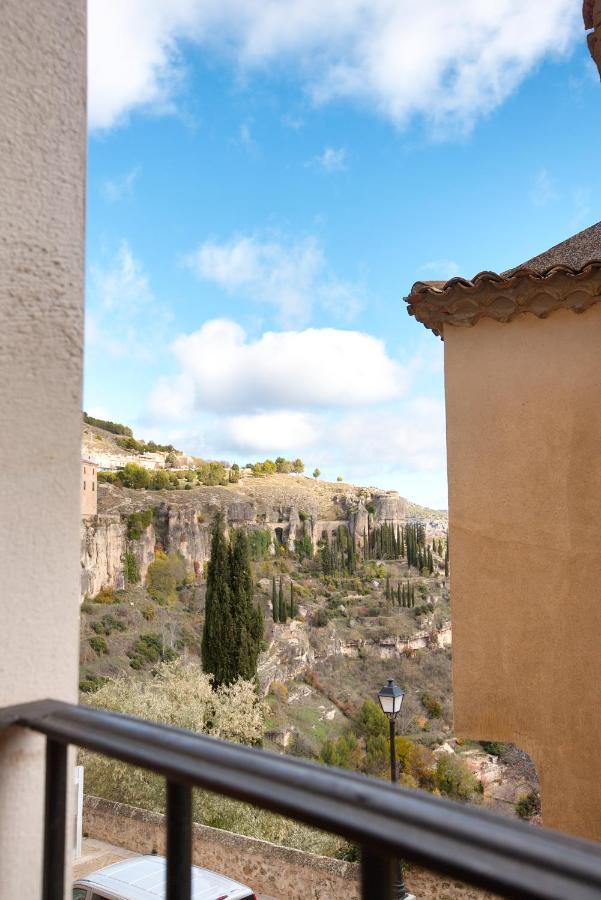 Ferienwohnung Cuencaloft Mirador De San Pedro Cuenca  Exterior foto